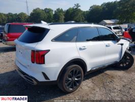 Kia Sorento 2023 2