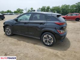 Hyundai Kona Electric 2023