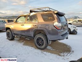 Toyota Pozostałe 2021 4