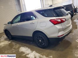 Chevrolet Equinox 2020 1