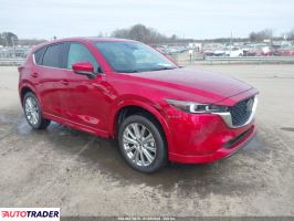 Mazda CX-5 2022 2