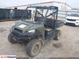 Polaris Ranger RZR 2019