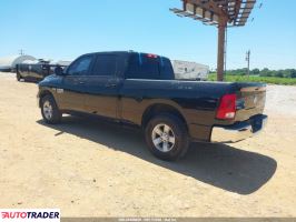 Dodge Ram 2020 5