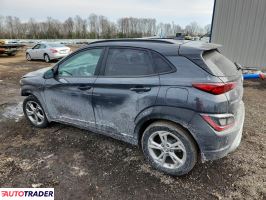 Hyundai Kona 2023 2