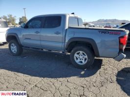Toyota Tacoma 2019 3