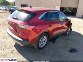 Ford Escape 2020 1