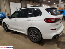 BMW X5 2022 3