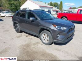 Toyota Pozostałe - zobacz ofertę