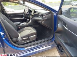 Toyota Camry 2023 2 Toyota Camry 2023 2