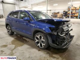 Volkswagen Pozostałe 2022 1 Volkswagen Pozostałe 2022 1