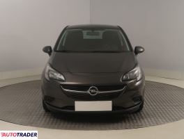 Opel Corsa 2015 1.4 88 KM