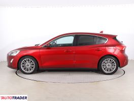 Ford Focus 2018 1.0 123 KM Ford Focus 2018 1.0 123 KM