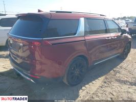 Kia Carnival 2022 3