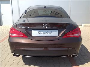 Mercedes 200 2014 1.6 156 KM