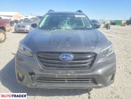Subaru Outback 2020 2