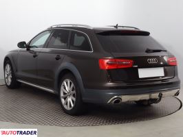 Audi Allroad 2014 3.0 201 KM