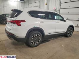 Hyundai Santa Fe 2023 2