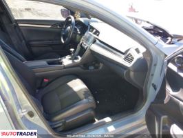 Honda Civic 2020 1 Honda Civic 2020 1