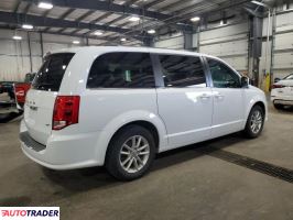 Dodge Grand Caravan 2020 3