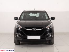 Hyundai ix35 2014 2.0 134 KM Hyundai ix35 2014 2.0 134 KM