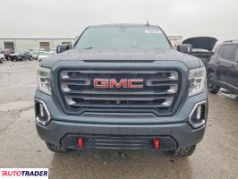 GMC Sierra 2020 6