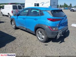 Hyundai Kona 2022 2