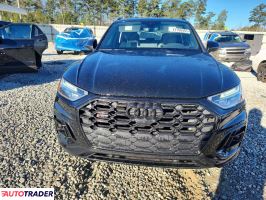 Audi Q5 2025 3