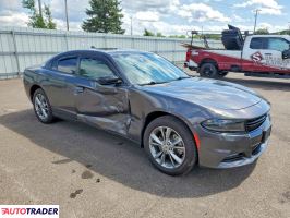 Dodge Charger 2023 3