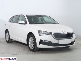 Skoda Scala - zobacz ofertę