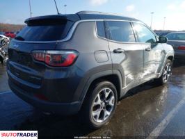Jeep Compass 2020 2