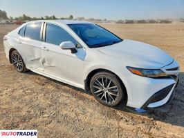 Toyota Camry 2023 2