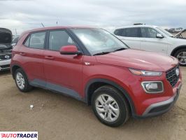 Hyundai Pozostałe 2023 1