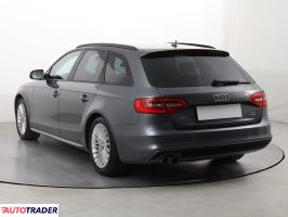 Audi A4 2014 2.0 174 KM Audi A4 2014 2.0 174 KM