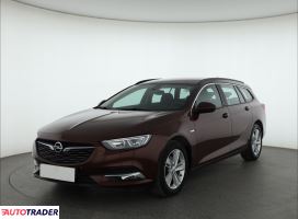 Opel Insignia 2019 1.5 162 KM