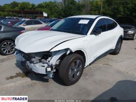 Ford Mustang 2023