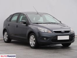Ford Focus 2011 1.6 99 KM