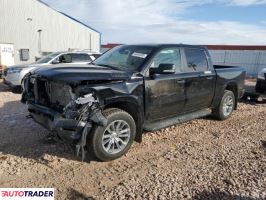 Dodge Ram 2022 5 Dodge Ram 2022 5