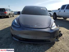 Tesla Model Y 2022 Tesla Model Y 2022