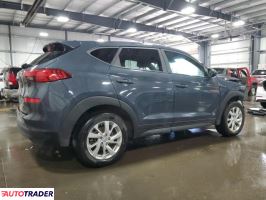 Hyundai Tucson 2020 2