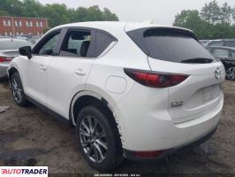 Mazda CX-5 2021 2 Mazda CX-5 2021 2