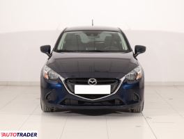 Mazda 2 2018 1.5 88 KM Mazda 2 2018 1.5 88 KM