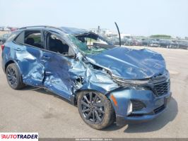 Chevrolet Equinox 2024 1