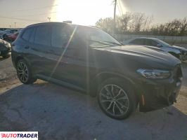 BMW X3 2022 2