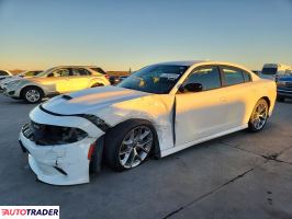 Dodge Charger 2023 3