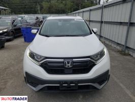 Honda CR-V 2020 1 Honda CR-V 2020 1