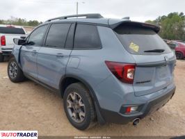 Honda Pozostałe 2023 3 Honda Pozostałe 2023 3