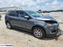 Ford Edge 2024 2