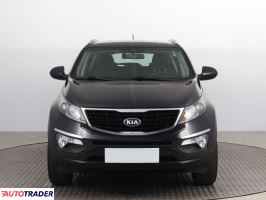 Kia Sportage 2014 1.6 132 KM Kia Sportage 2014 1.6 132 KM