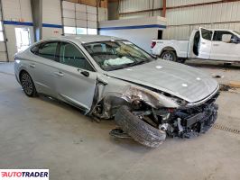 Hyundai Sonata 2025 2