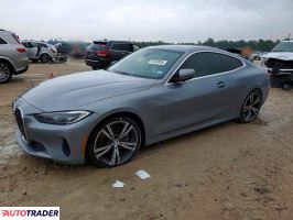 BMW 430 - zobacz ofertę